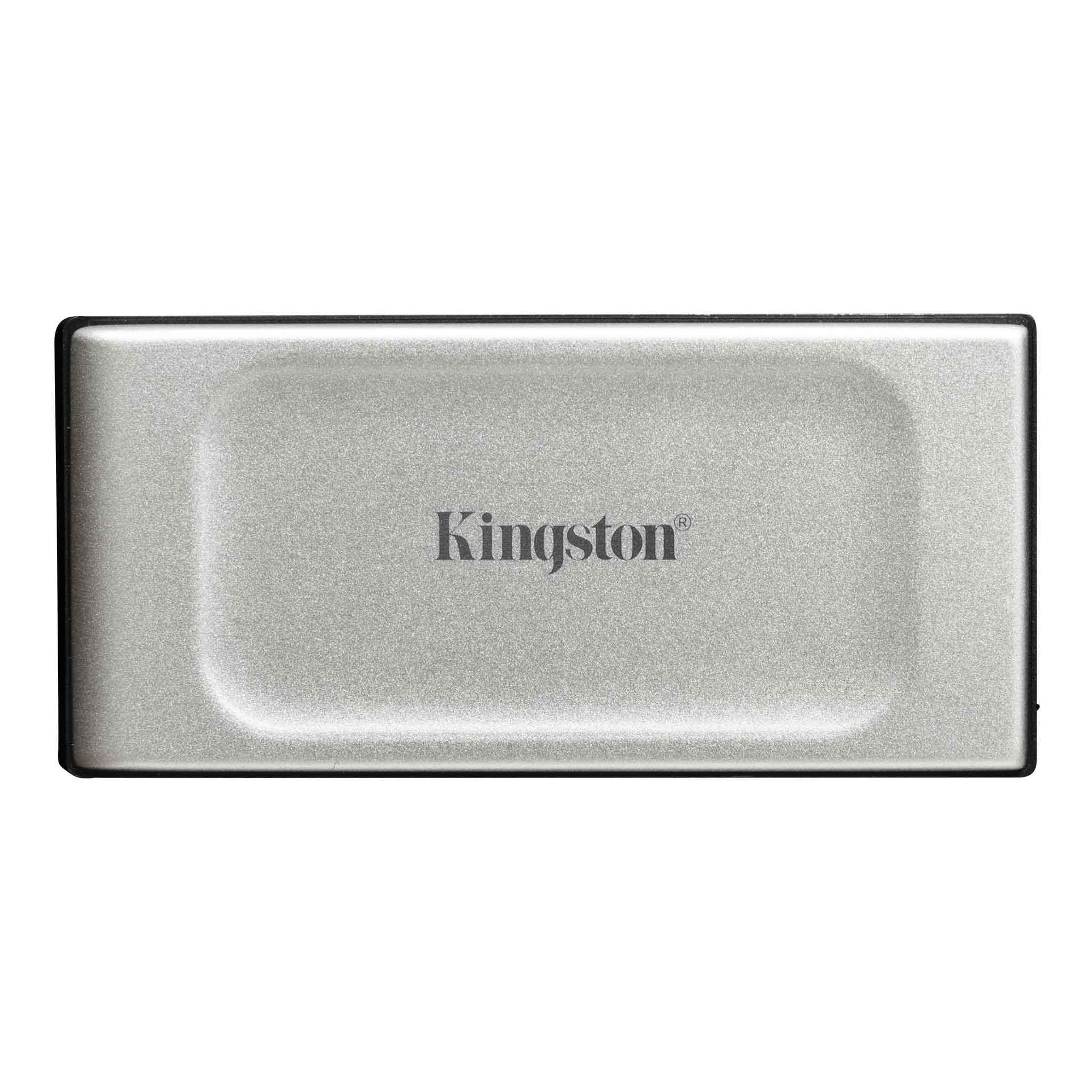 Външен SSD Kingston XS2000 SSD 2000GB