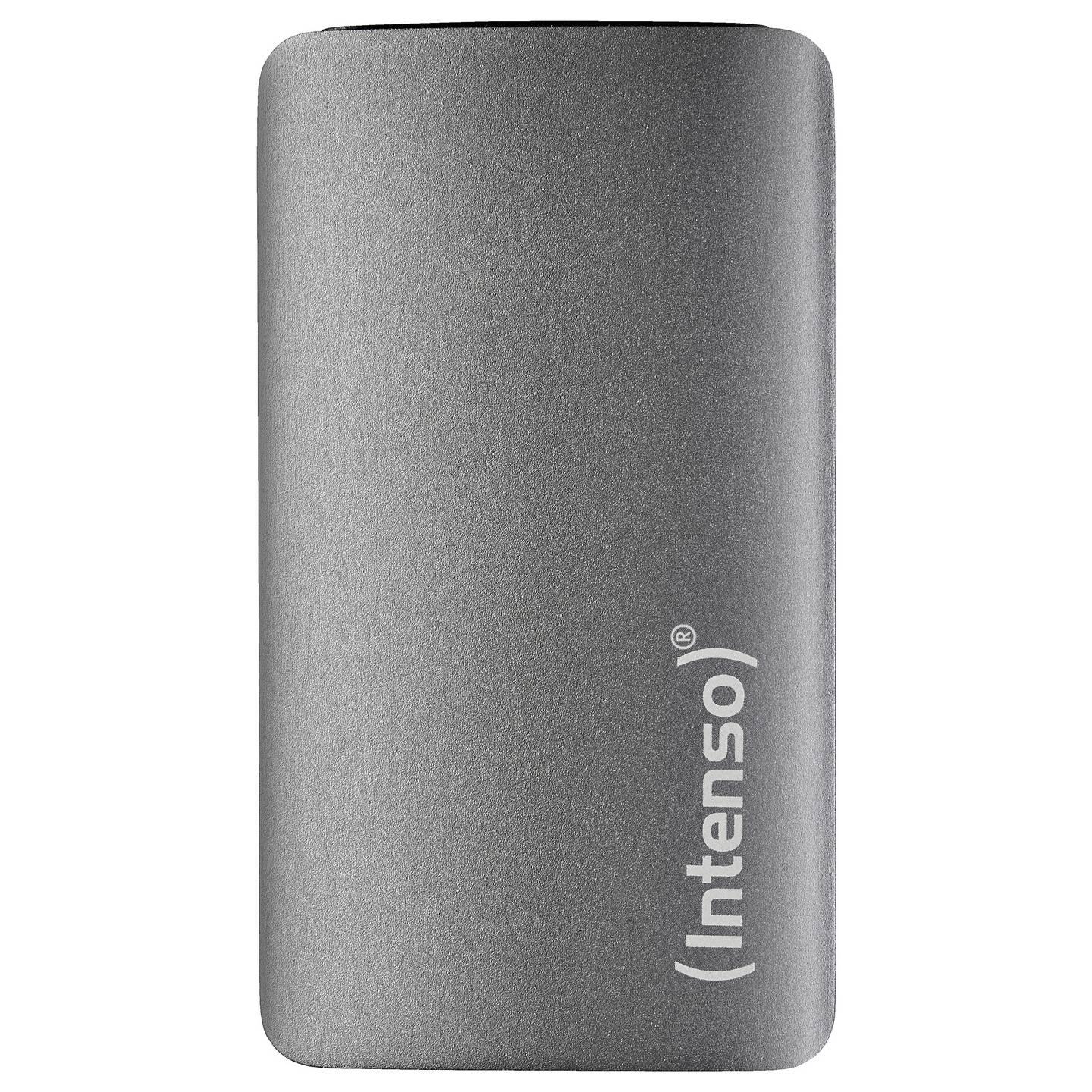 Intenso External SSD  TX800  1TB