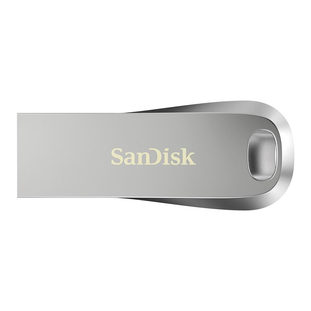 USB памет SanDisk Ultra Luxe, 32GB 3.2 Gen1