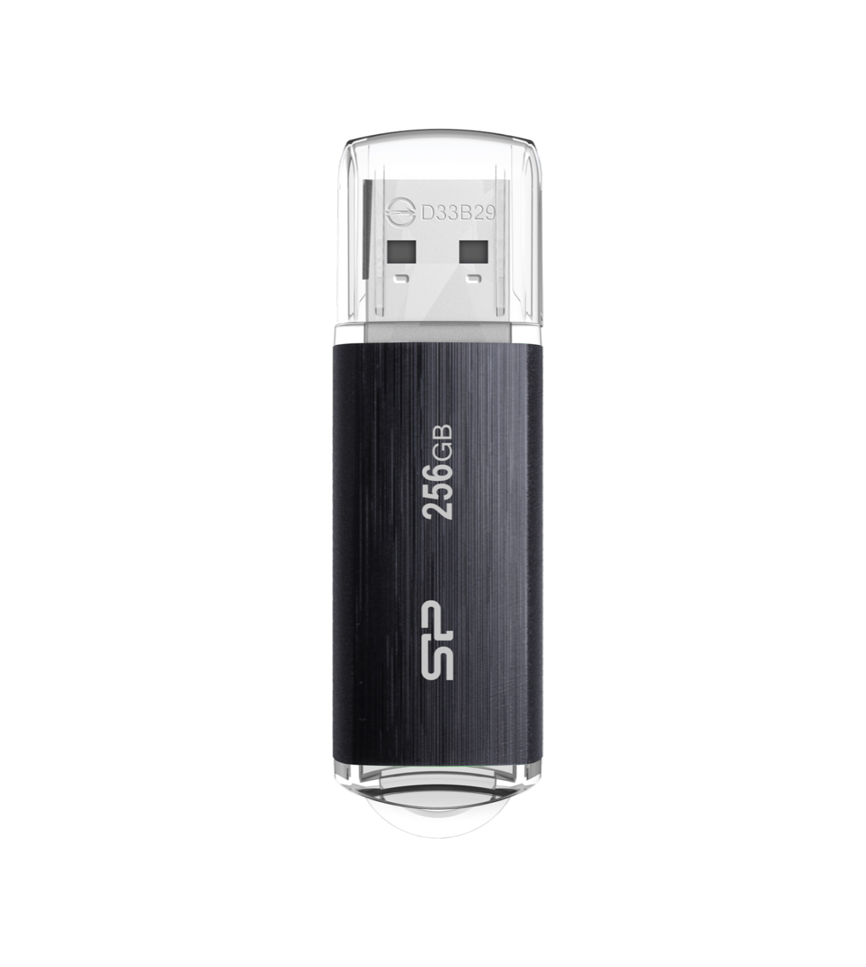 USB памет SILICON POWER Blaze B02, 256GB