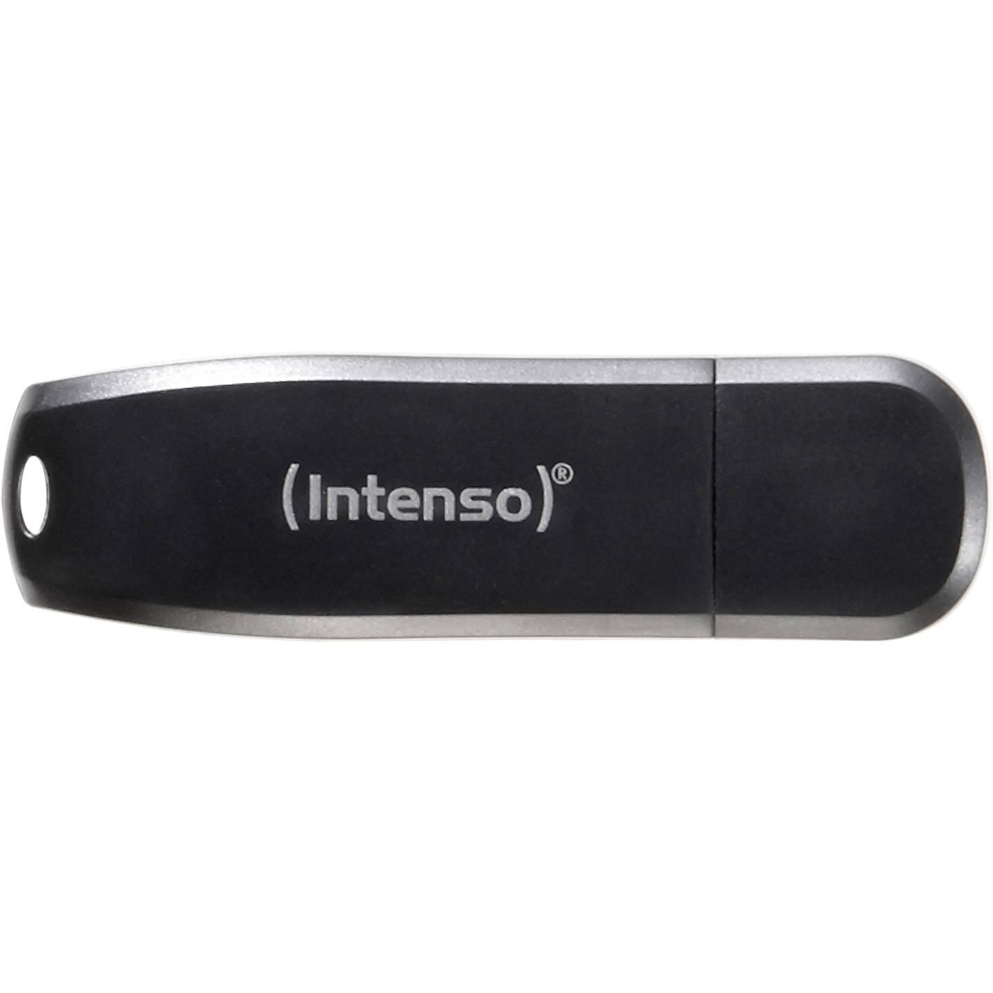 Intenso USB Flash Drive 3.2 16GB Speed Line