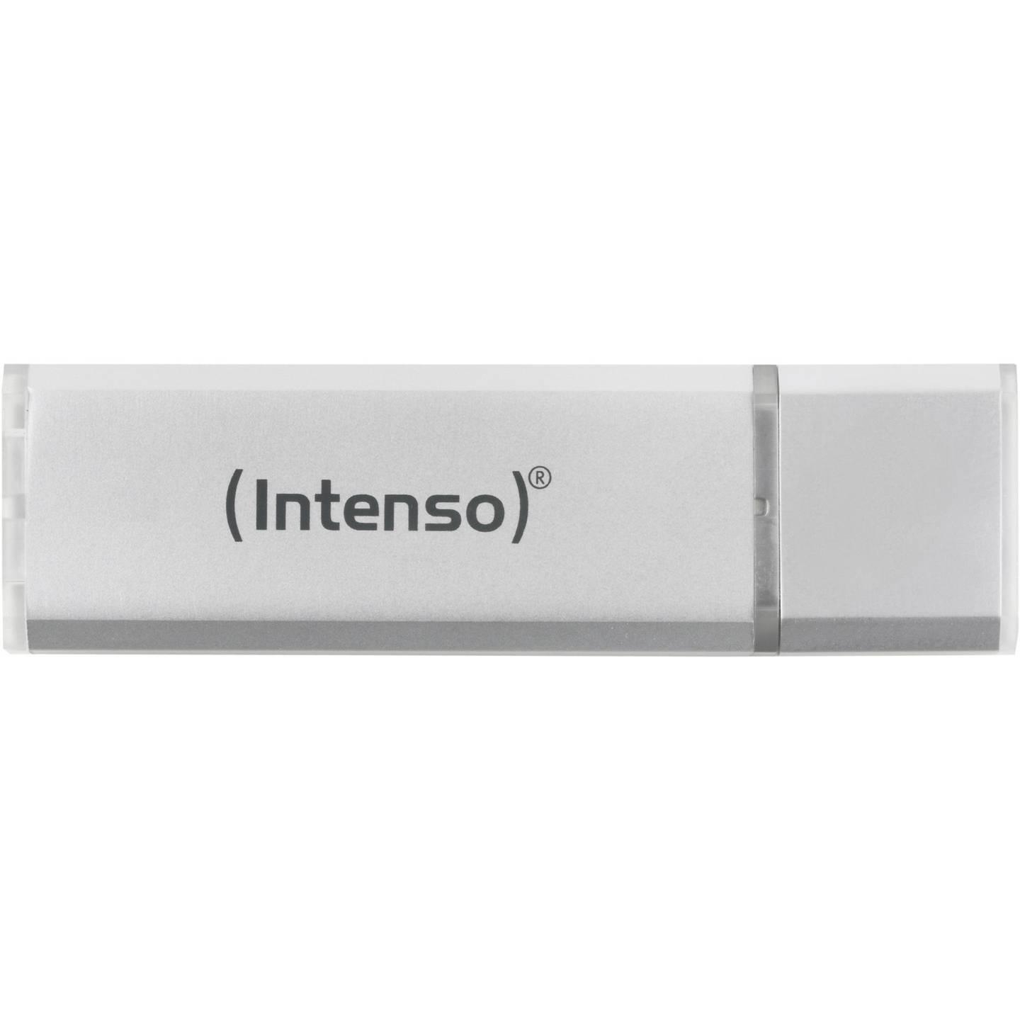 Intenso USB Flash Drive 3.2 32GB Ultra Line