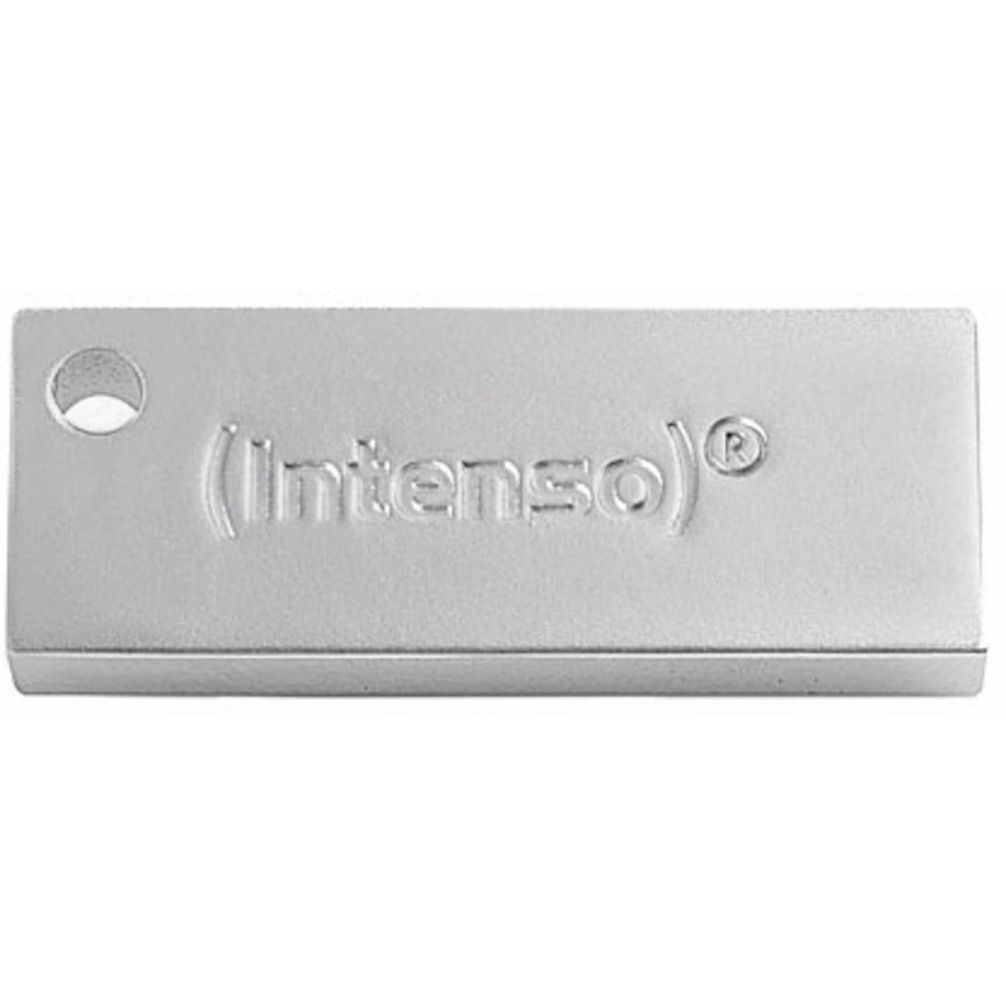Intenso USB Flash Drive 3.2 128GB Premium Line