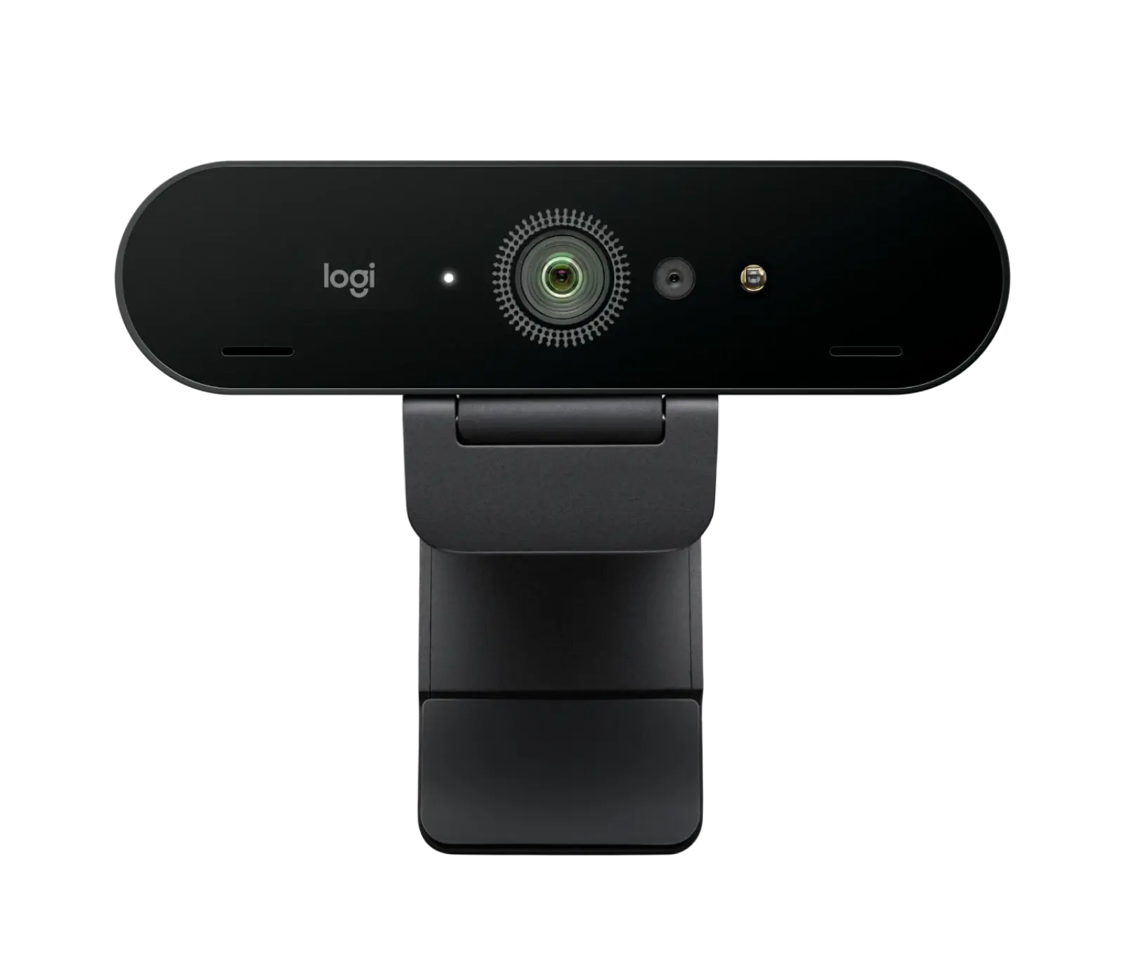Уеб камера с микрофон Logitech BRIO 4K