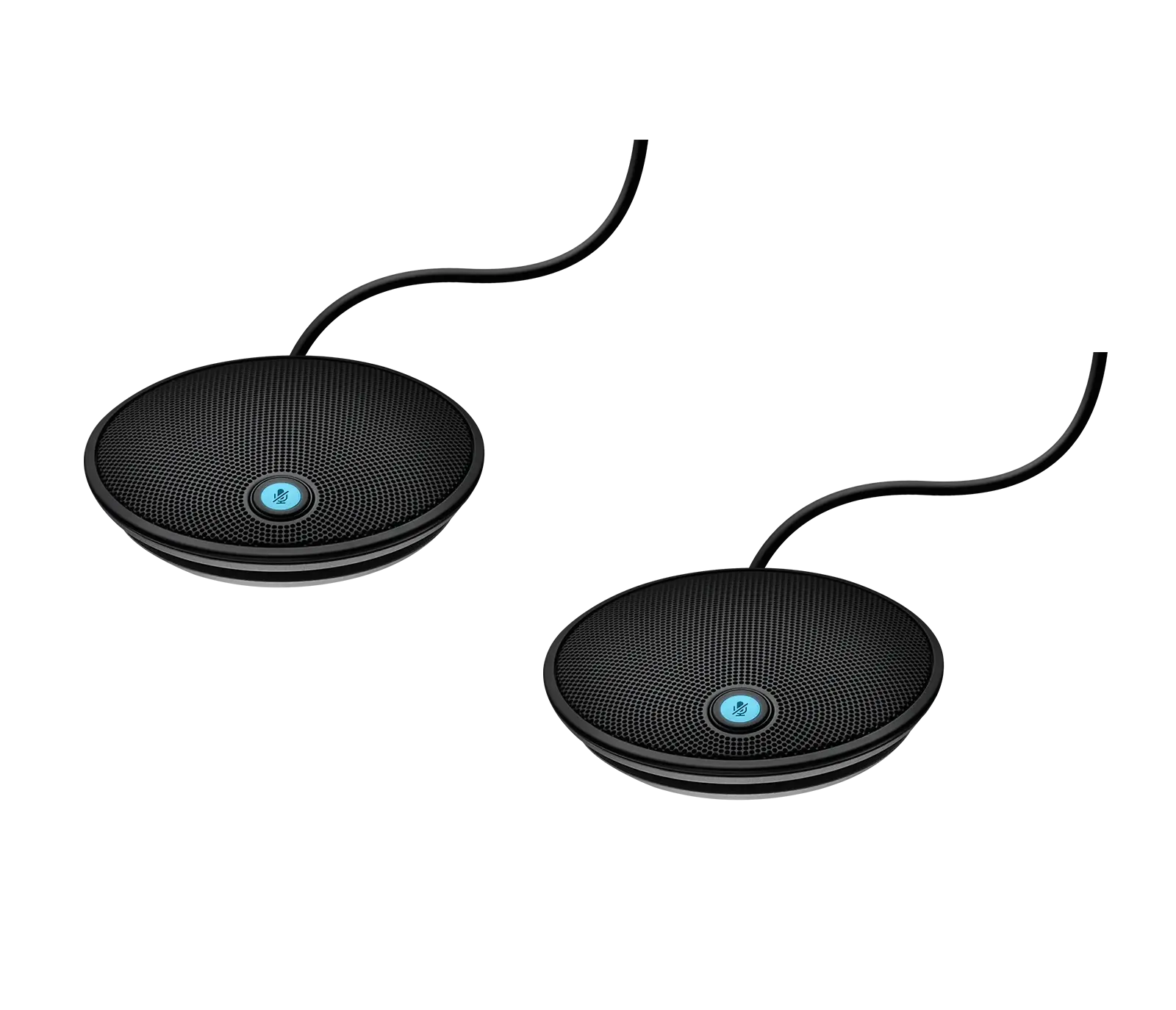 Допълнителни микрофони Logitech GROUP Only, 989-000171