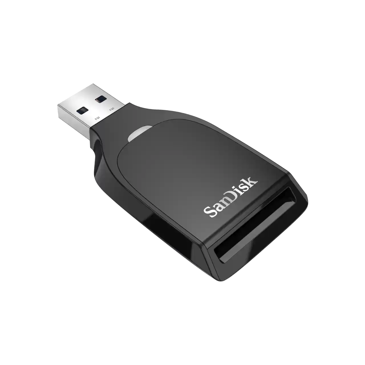 Четец за карти SanDisk Extreme PRO, USB-A, QuickFlow SD UHS-I Card USB-A Reader