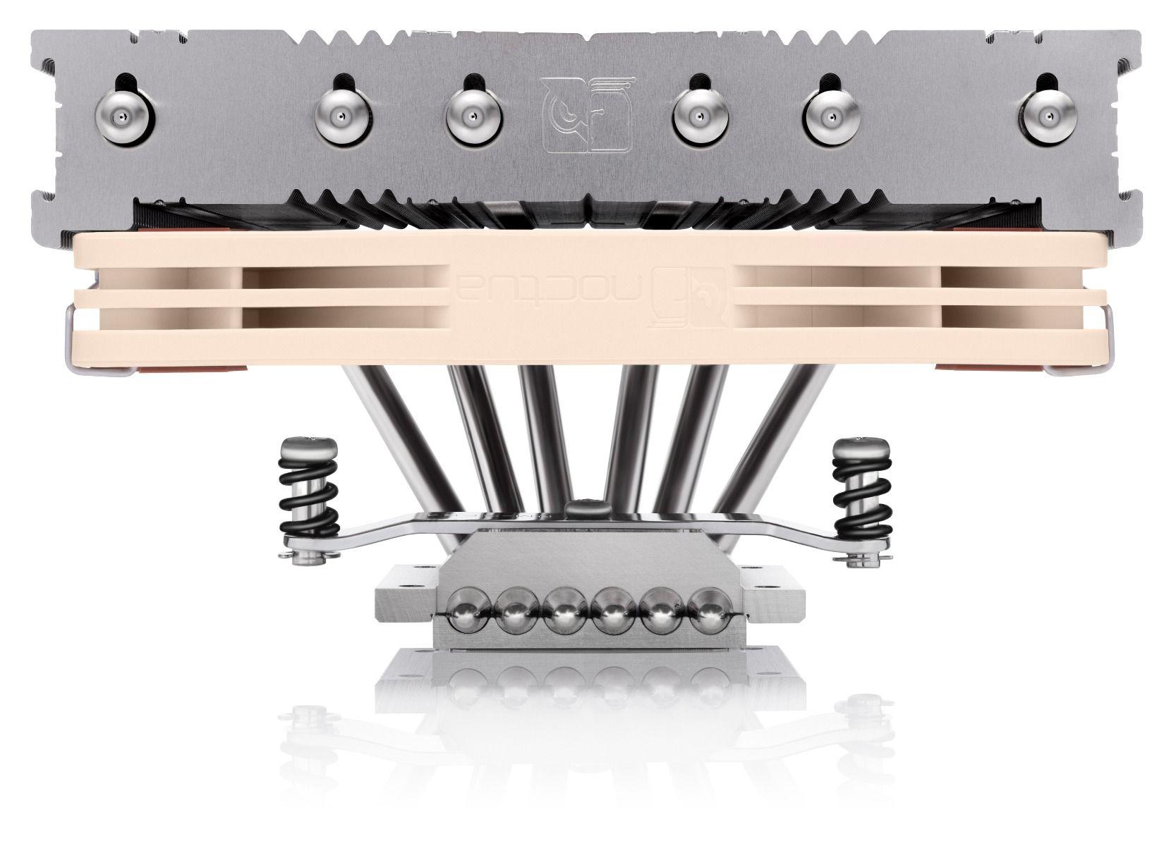 Охладител за процесор Noctua NH-L12Sx77