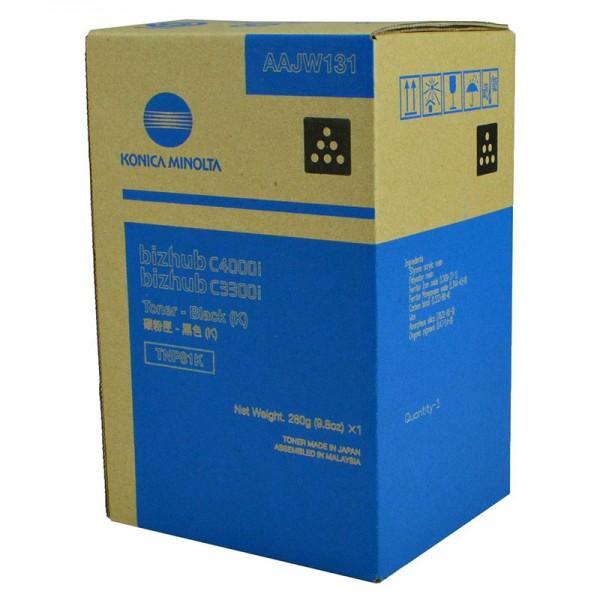 Тонер касета DEVELOP TNP81C, ineo 3300i, 4000i, 3301i, 4001i, 9000 k., Cyan