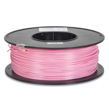 Консуматив за 3D принтер XYZprinting - Filament PLA(NFC) 600gr, Pink, за DaVinci Super и da Vinci Jr Pro x