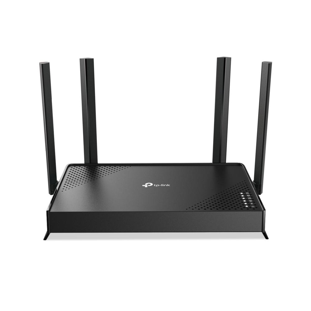 Безжичен рутер TP-Link Archer BE220 Dual-Band Wi-Fi 7