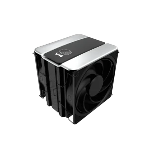 Охладител за процесор Cooler Master V4 Alpha 3DHP Black
