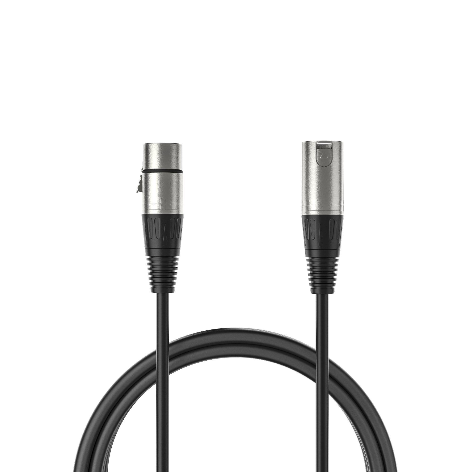 XLR кабел FIFINE L9 - 3м