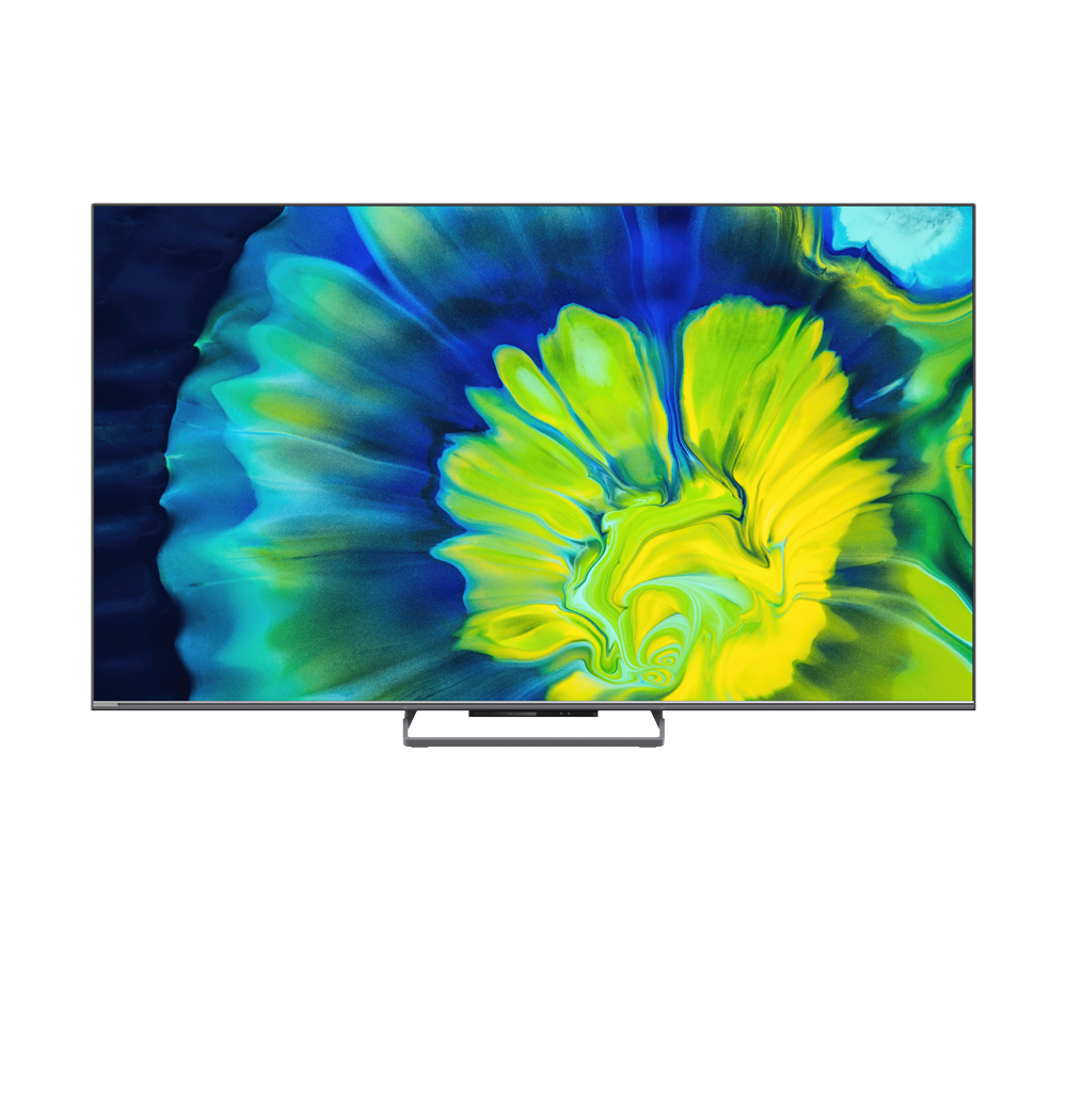 METZ Телевизор 65MQE8000Z 65" UHD QLED, 4K,144Hz, SMART TV,Google TV