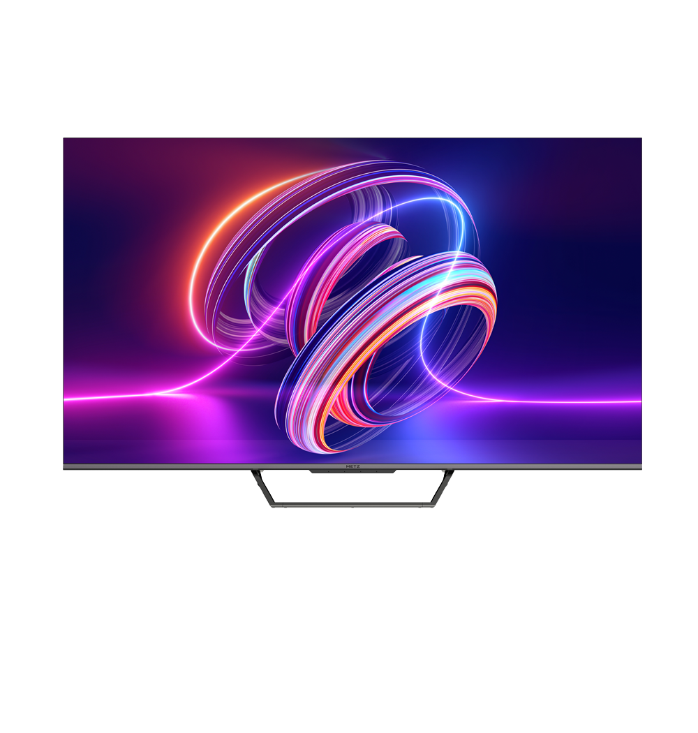 METZ Телевизор 75MQD7500Z  75"QLED/4K/Google TV