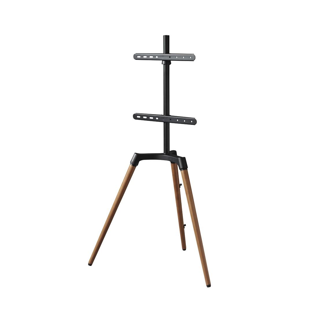 HAMA Стойка за TV, до 165 cm (65") , въртяща се, 220873