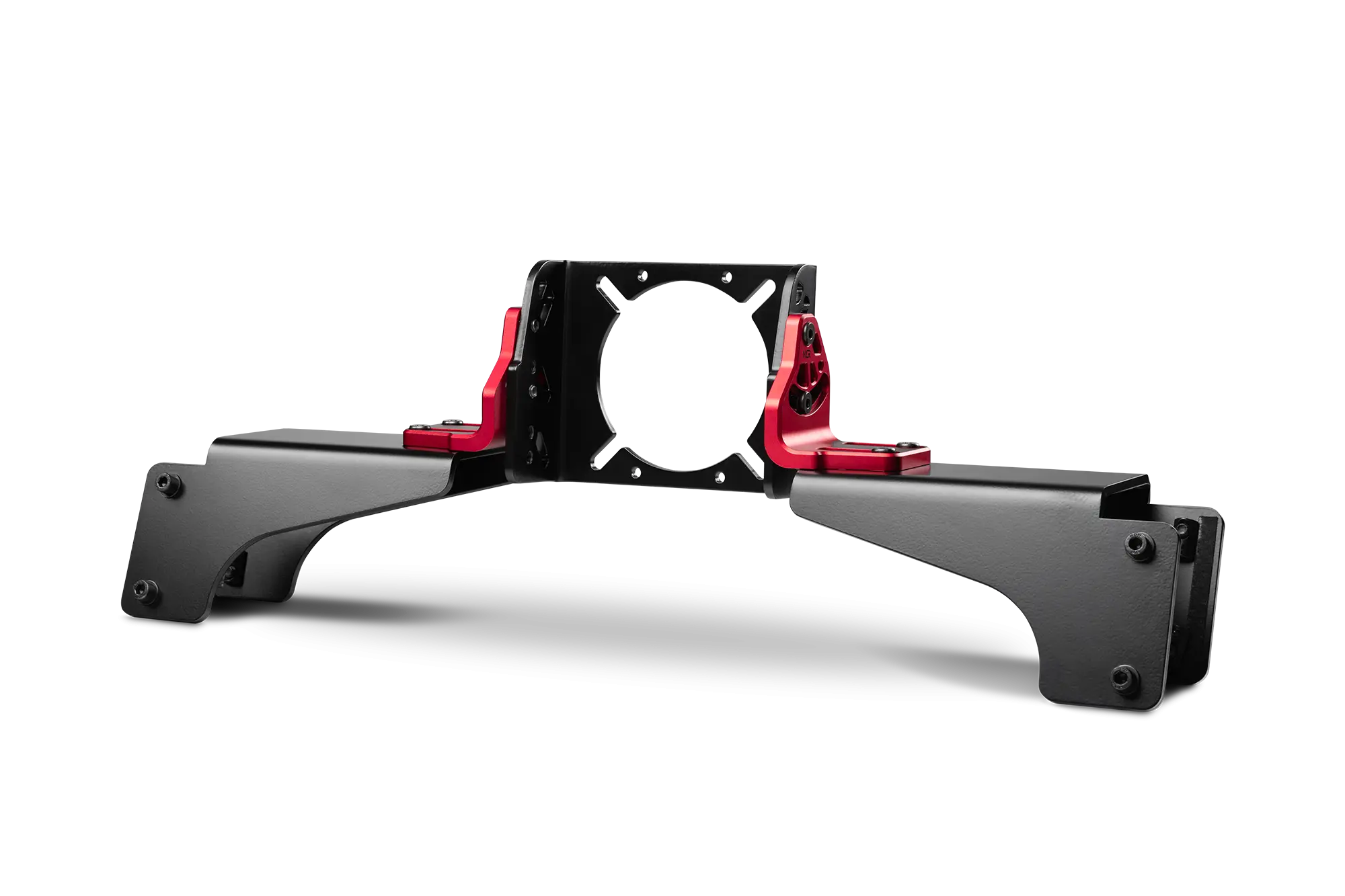 Next Level Racing Elite Premium DD Side and Front Mount Adapter