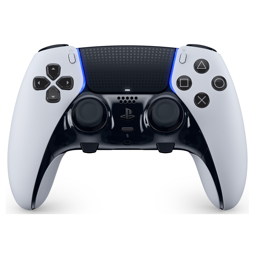 Безжичен геймпад Sony PS5 DualSense Edge - Midnight Black
