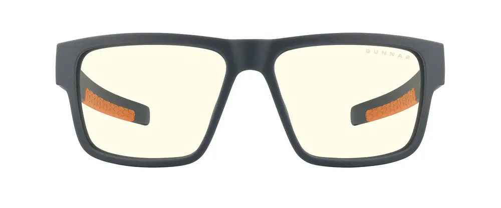 Компютърни очила GUNNAR Overwatch Ultimate Ash - Clear
