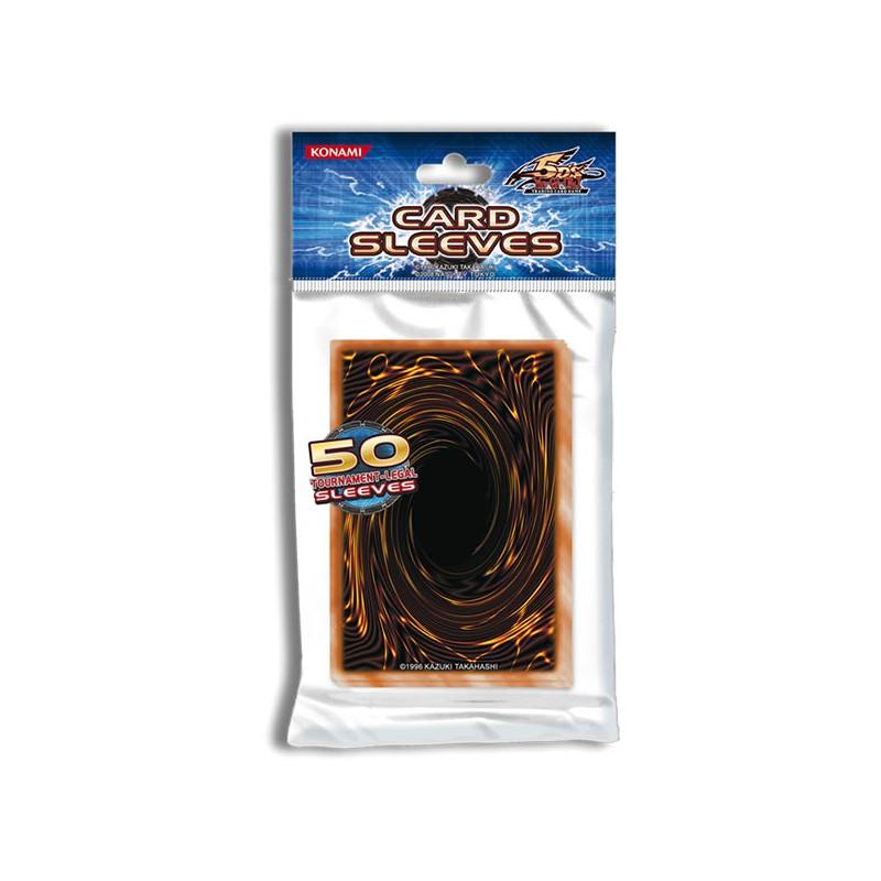 Джобчета за карти YU-GI-OH JCC - Protges Cartes - 50 бр