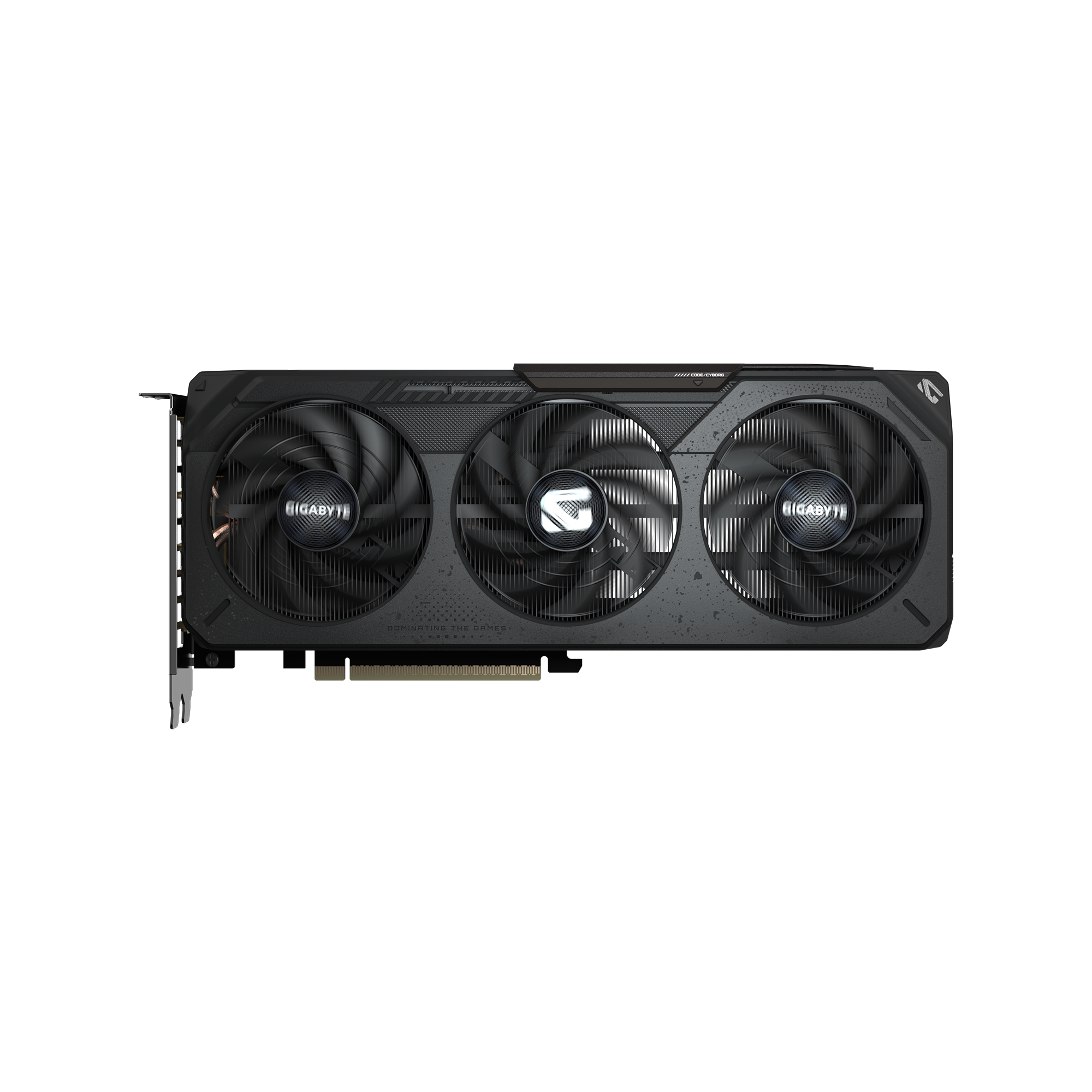 Видео карта GIGABYTE RTX 5050 GAMING OC 8GB GDDR6