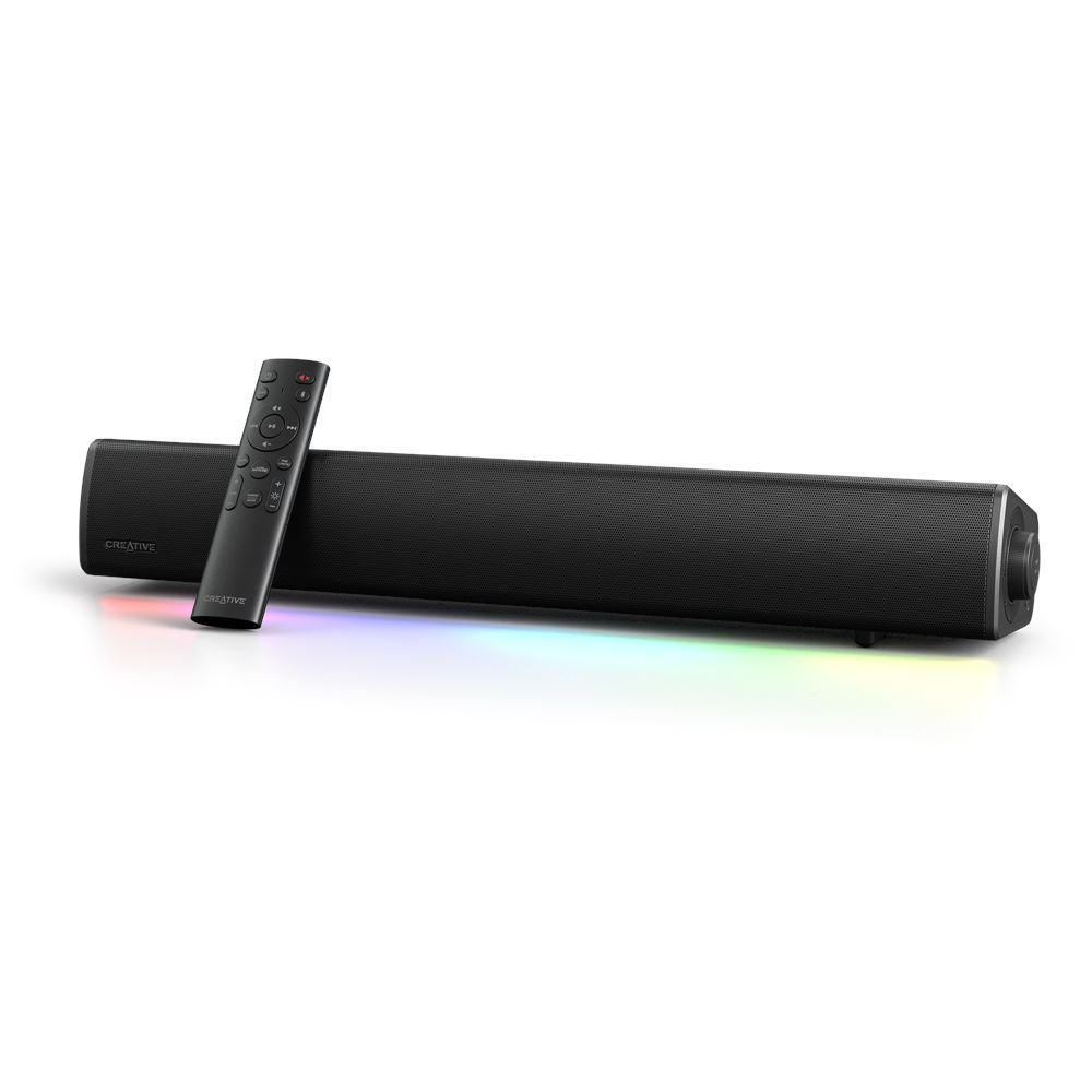 Озвучителна система Creative Sound Blaster GS5 - Черен