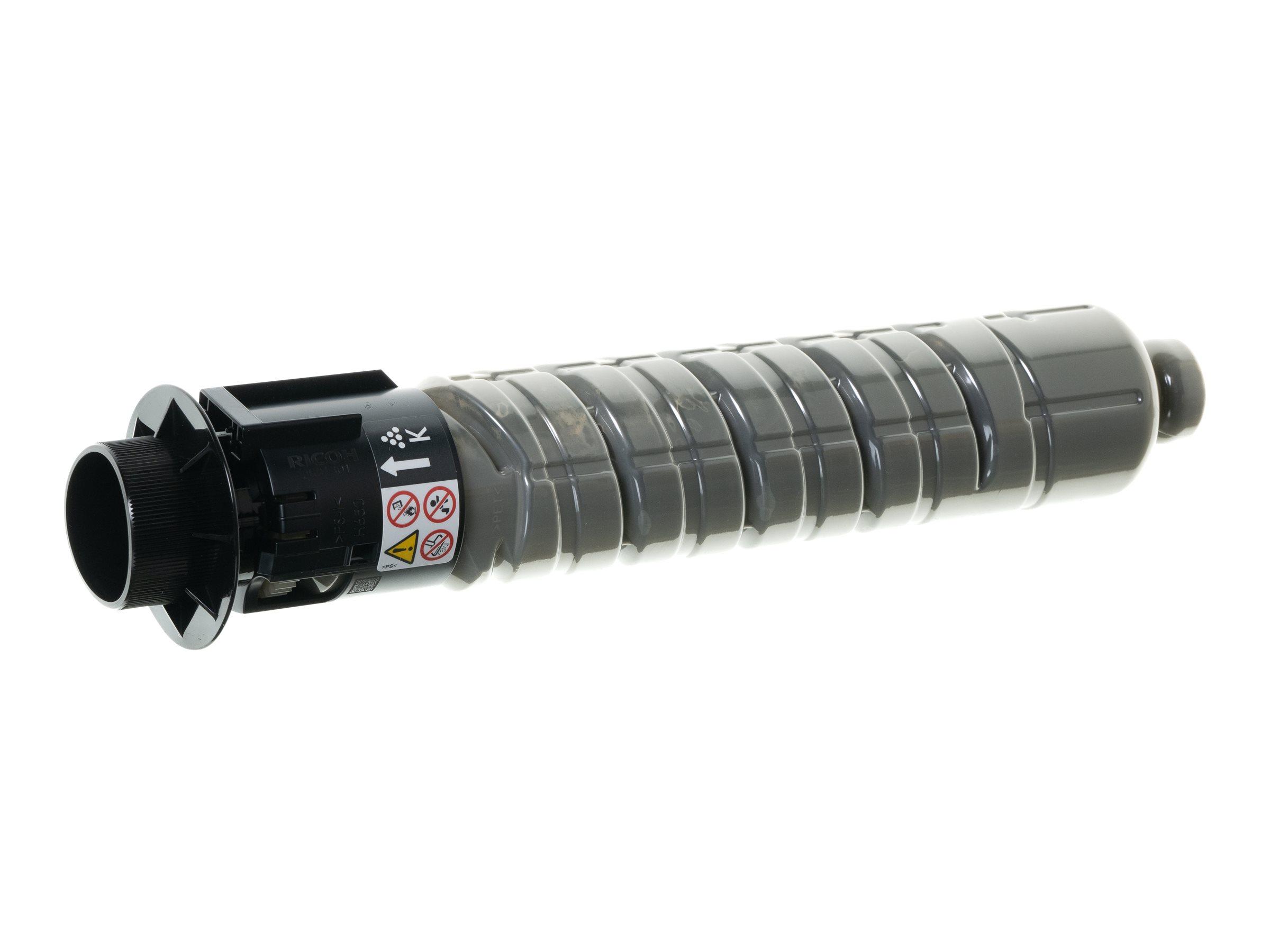 Тонер касета Ricoh MP305, MP305SPF, 9000 копия, Черен