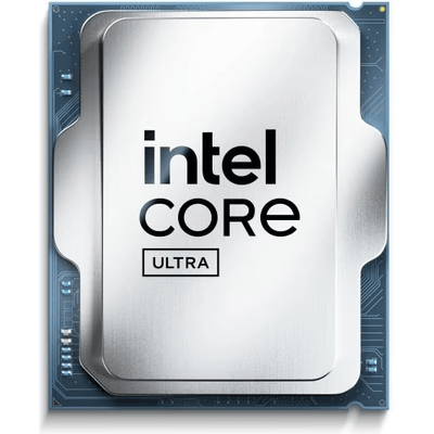 Процесор Intel Core Ultra 5 245KF TRAY, 14-Core (6P8E) 3.6 GHz, 26MB, LGA1851