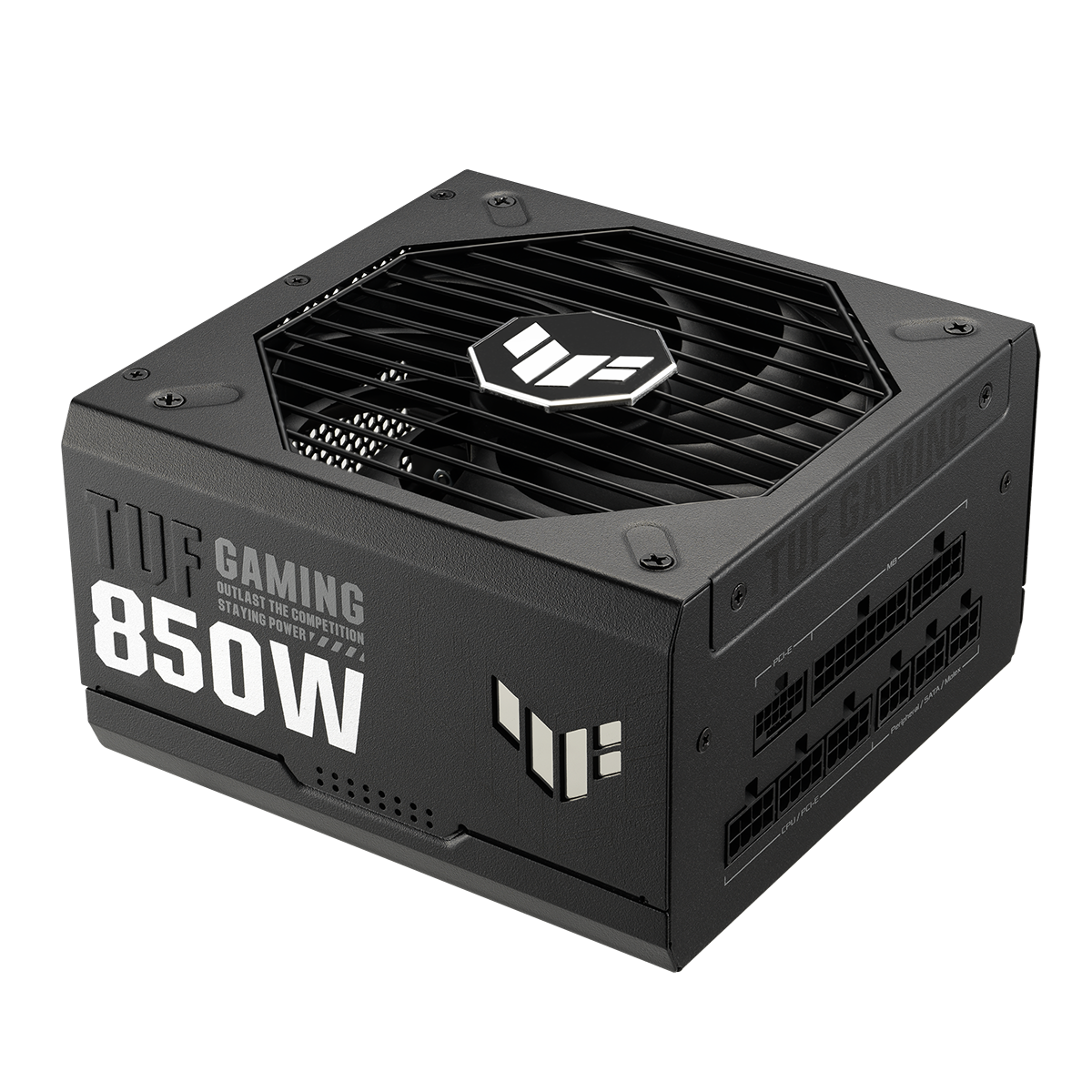Захранващ блок ASUS TUF Gaming 850W, 80 Gold