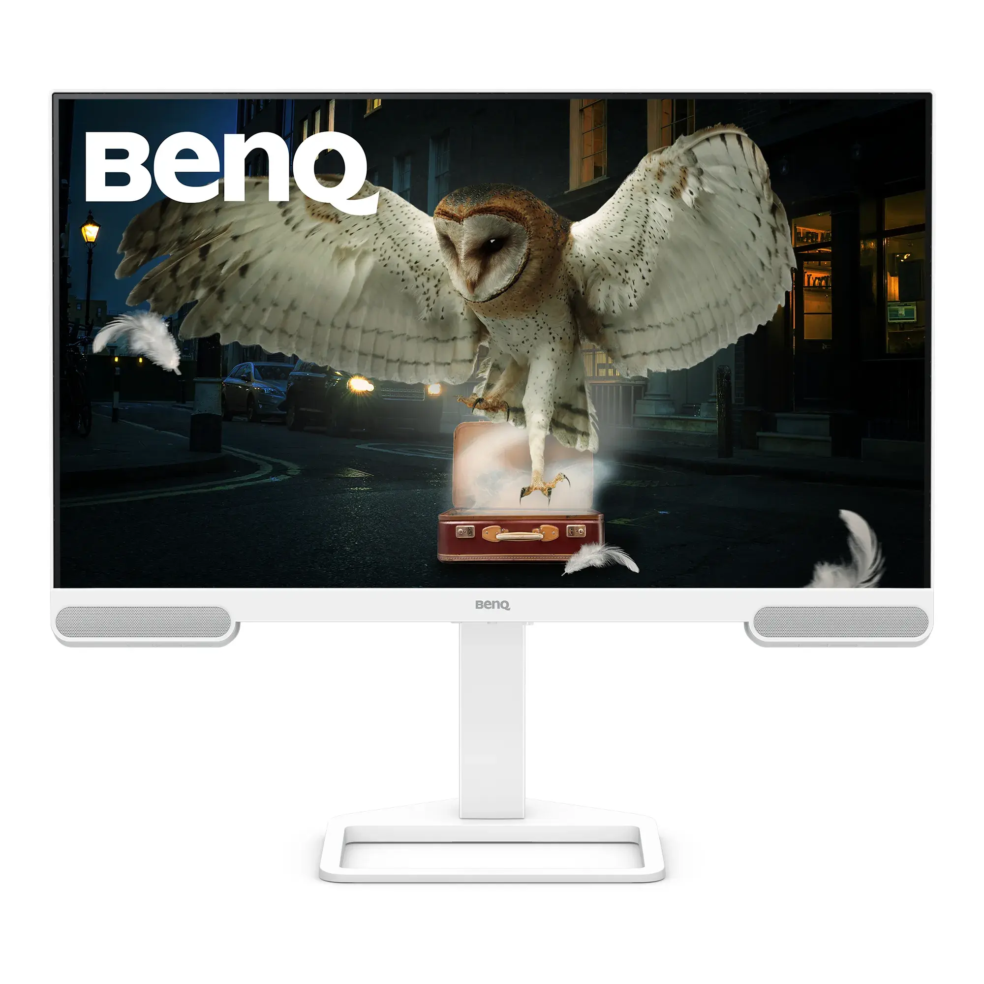 Монитор BenQ EW3290U