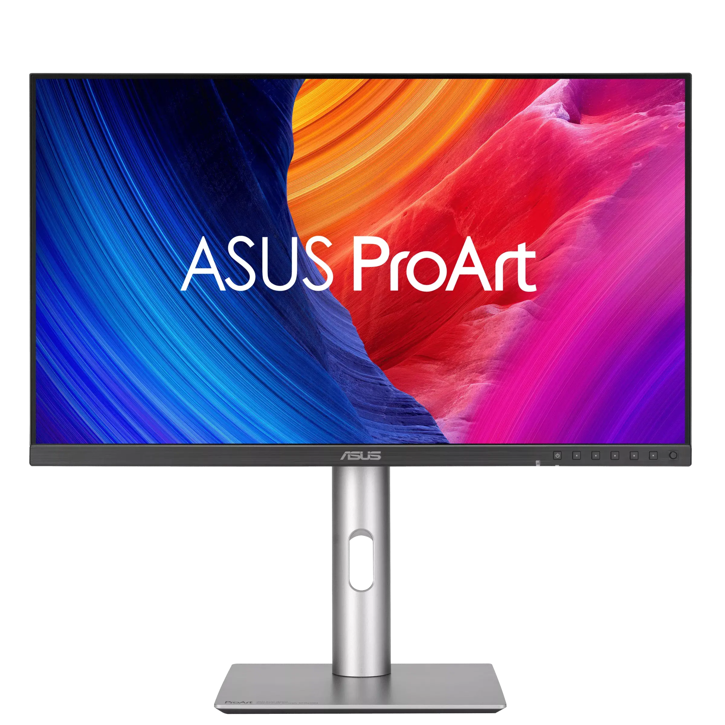 Монитор ASUS ProArt Display 6K PA32QCV - 32-inch, IPS, 6K (6016 x 3384), 98% DCI-P3, LuxPixel AGLR, Light Sync, Color Accuracy E  2, Calman Verified