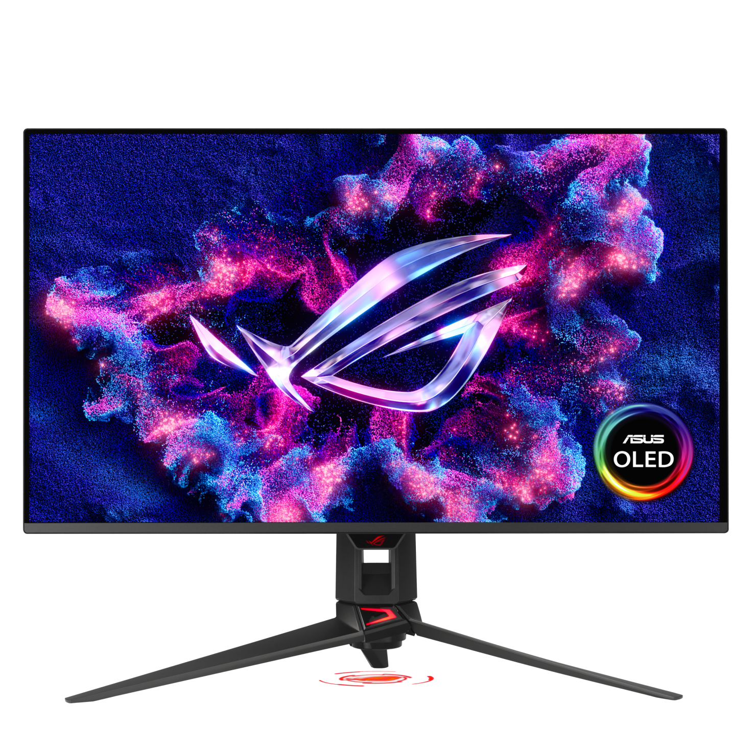 Монитор ASUS ROG Swift PG32UDCM Gen3 - 32-inch QD-OLED 4K, 240Hz, 0.3ms, G-Sync