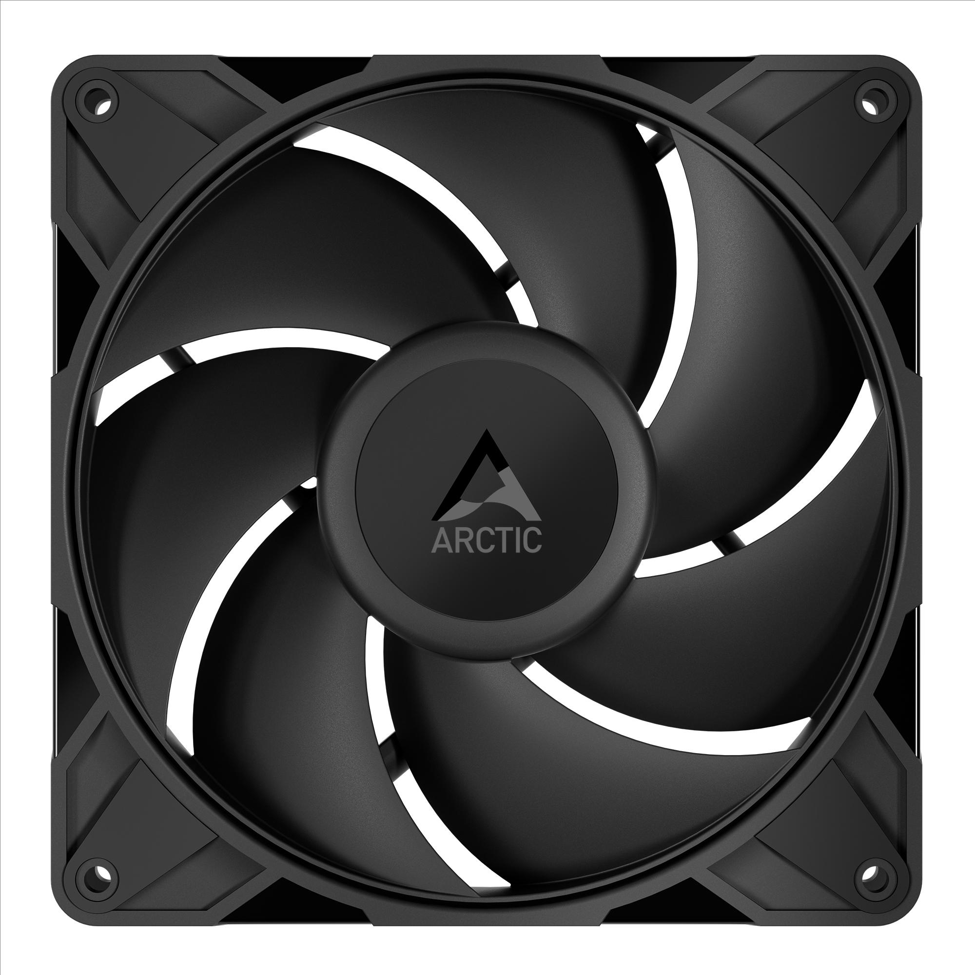 Вентилатор ARCTIC P14 Pro PST CO - 140mm PWM