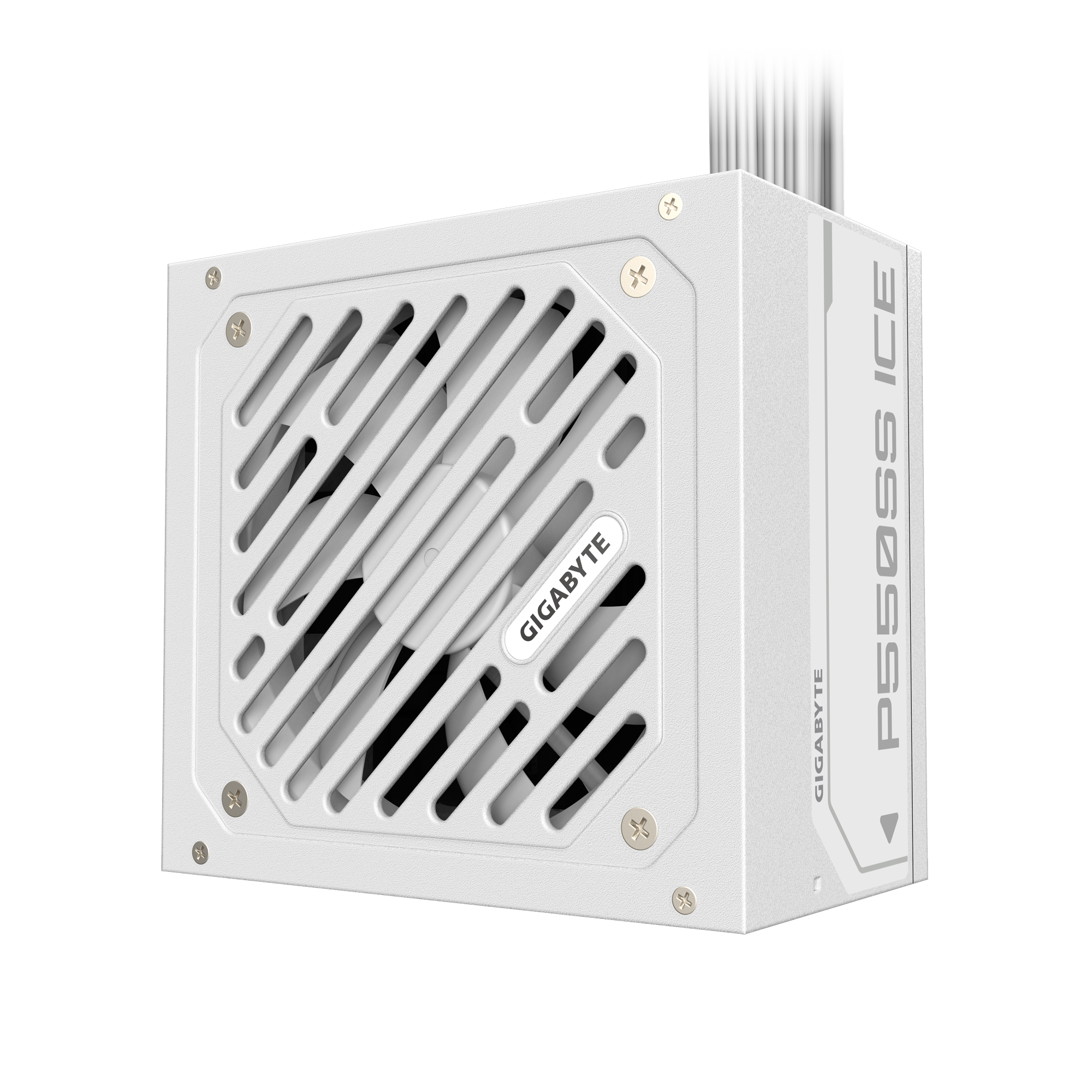 Захранващ блок Gigabyte P650SS ICE 650W 80 Silver