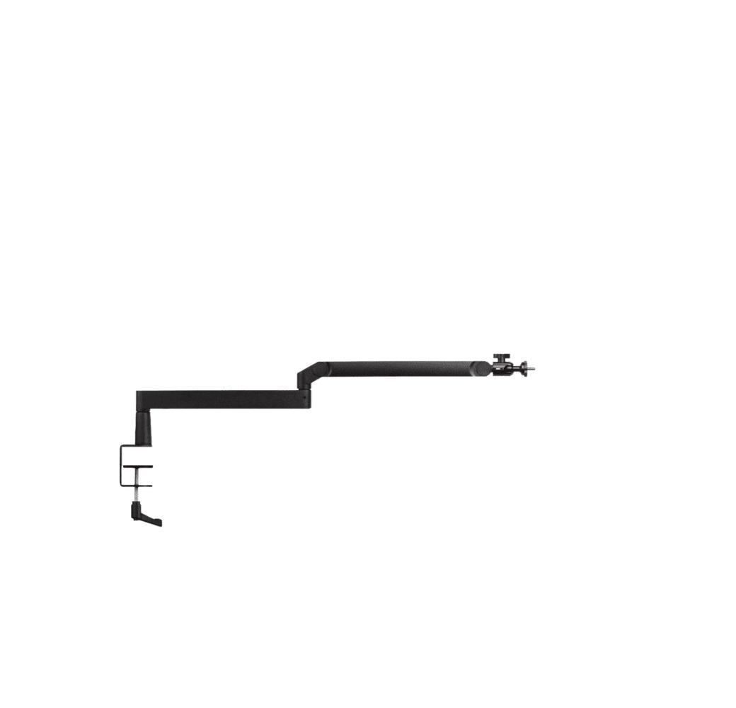 Стойка за микрофон Elgato Wave Mic Arm LP, Черна