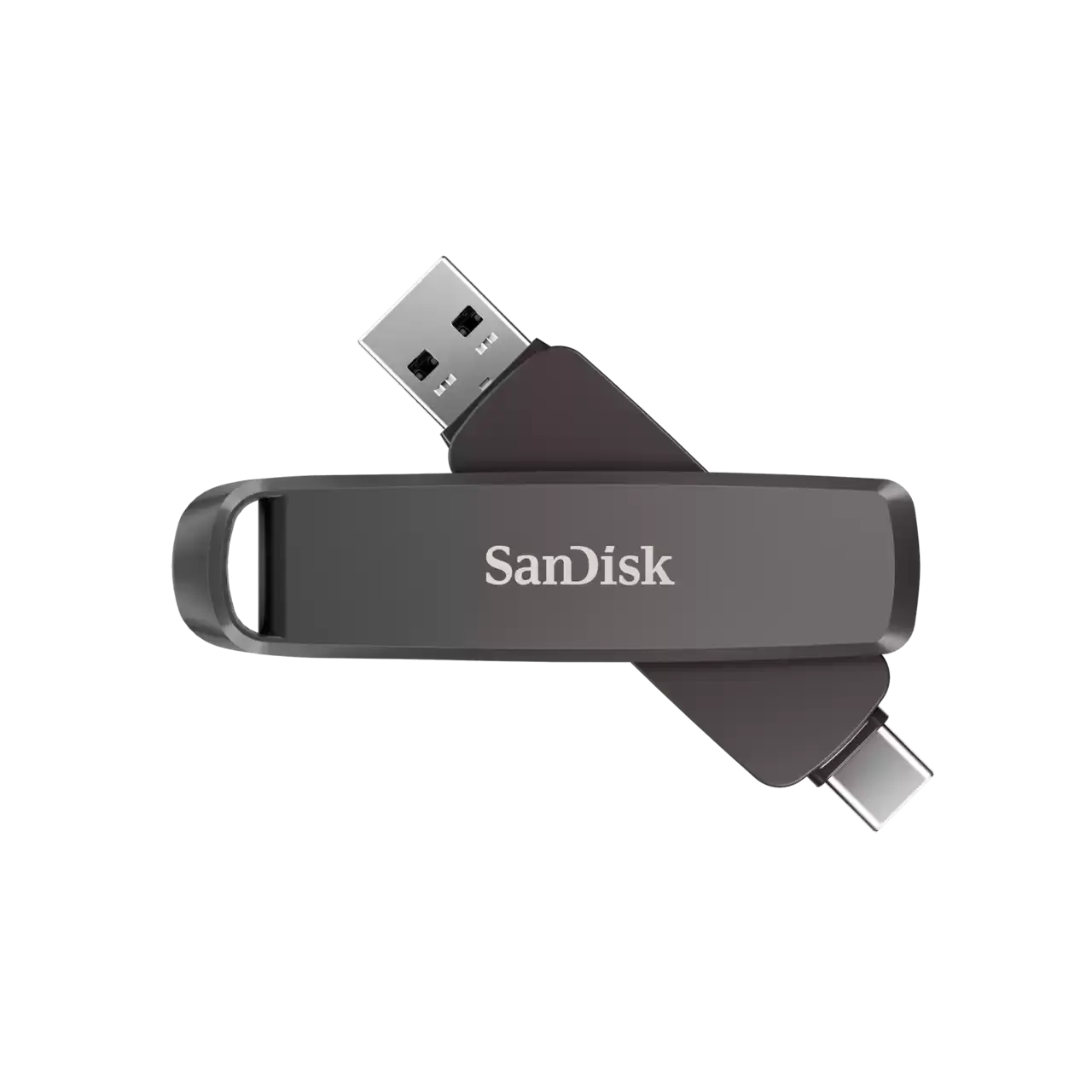 SanDisk Флаш памет Extreme PRO Dual Drive 512Gb, USB-A, USB-C