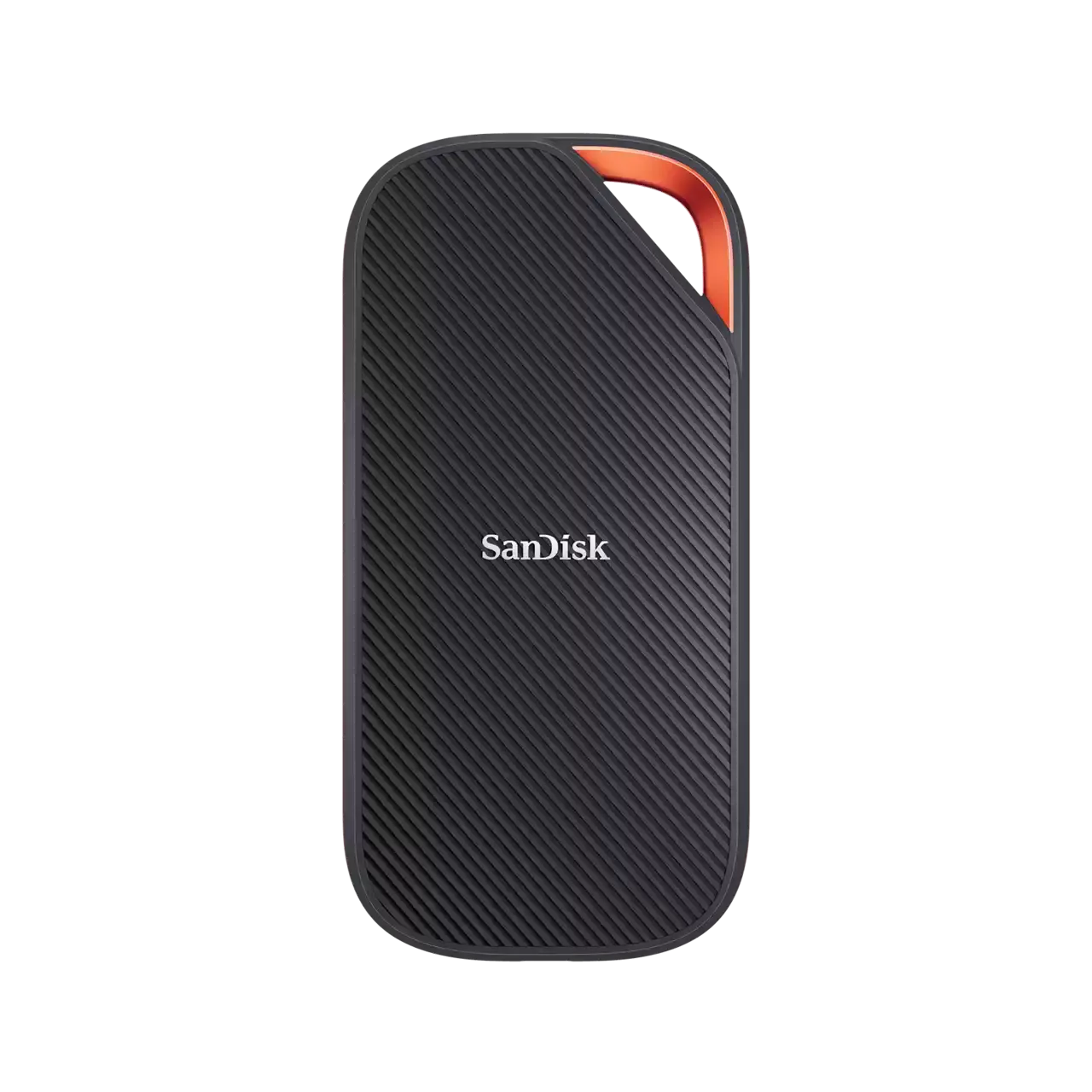 SanDisk Външен преносим SSD твърд диск 2TB Extreme PRO USB4, USB3.2, 3800 MB/s read, 3700MB/s write