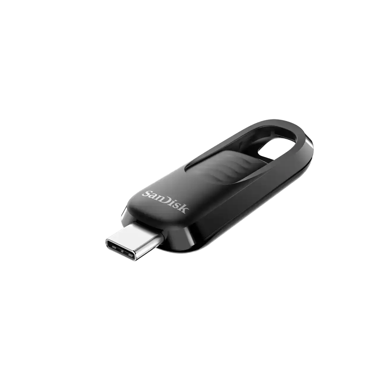 SanDisk Флаш памет Ultra Slider USB Type-C, 1 TB