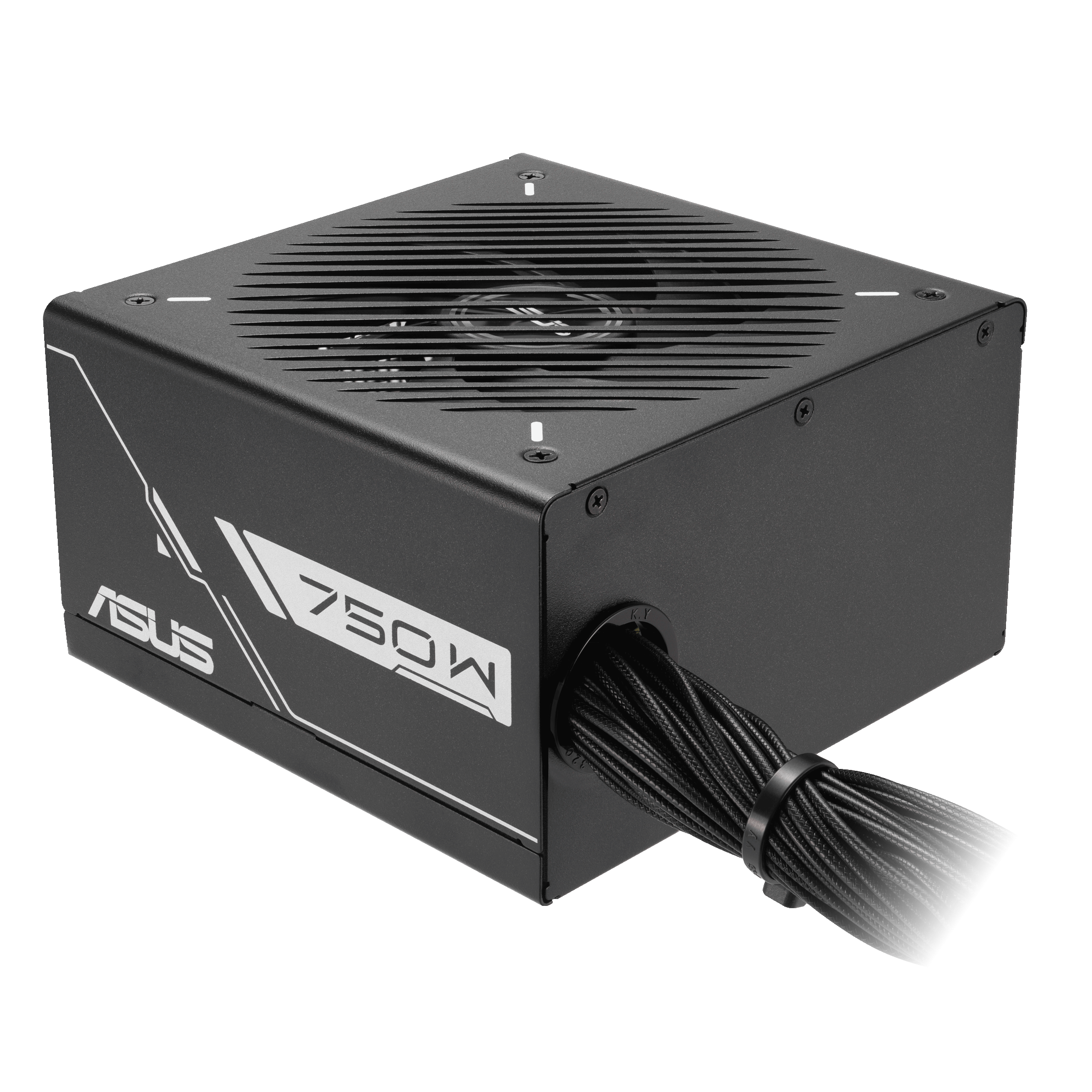 Захранващ блок ASUS PRIME 750W, 80 Bronze