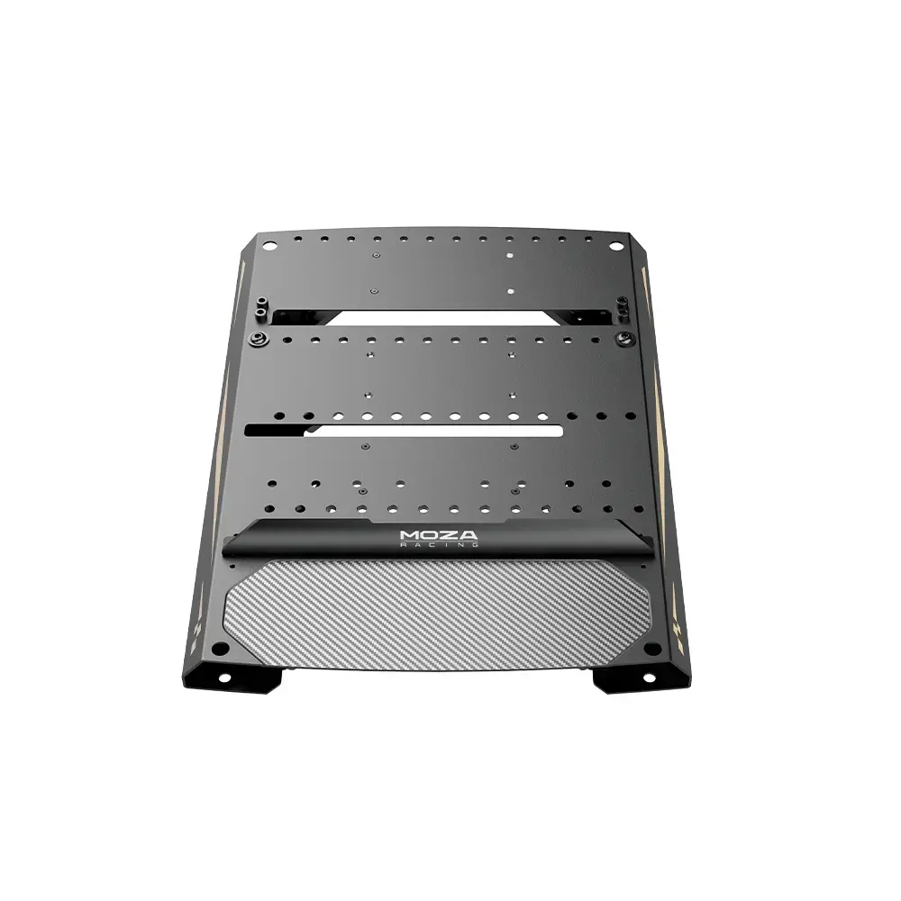 Монтажна основа за педали MOZA mBooster Base Plate