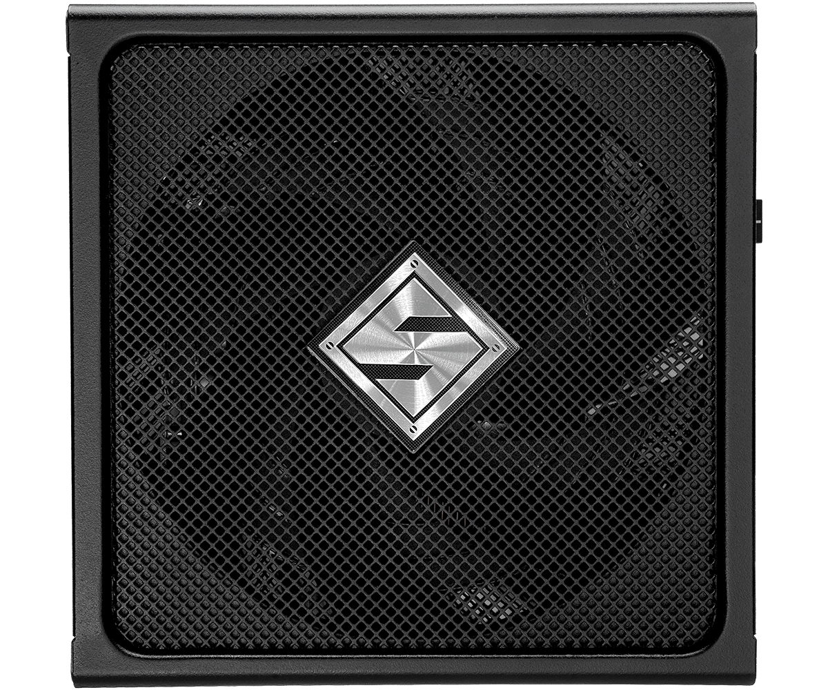 Захранващ блок ASRock Steel Legend 1000W 80 Gold