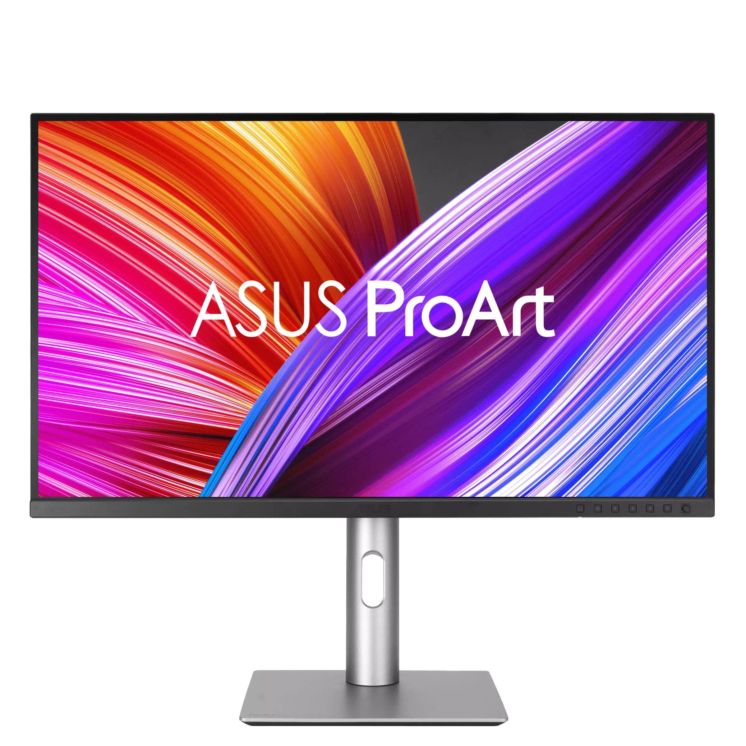 Монитор ASUS ProArt PA329CRV - 32" IPS  4K (3840x2160), 98% DCI-P3, Color Accuracy E  2, Calman Verified, USB-C PD 96W, VESA DisplayHDR 400