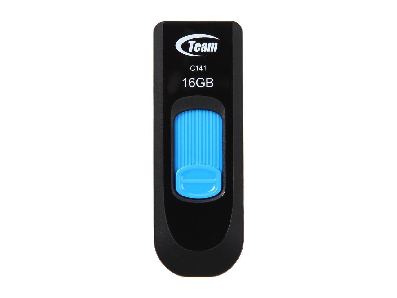 USB памет Team Group C141 16GB, 