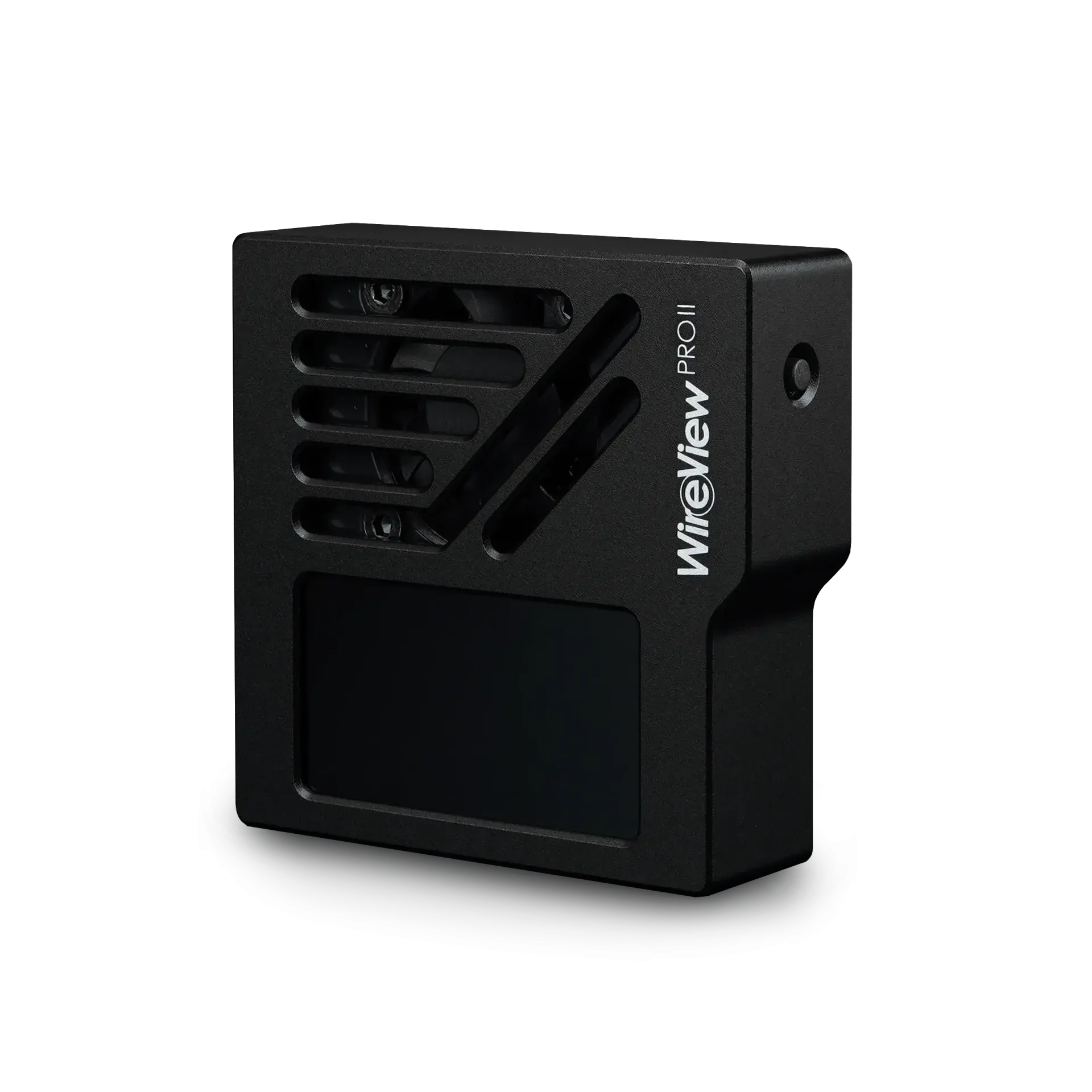 Датчик за видеокарта Thermal Grizzly WireView Pro II GPU 12V-2x6 Reversed - Black