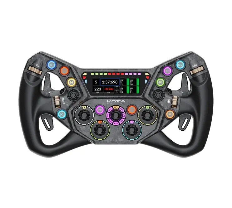 Волан MOZA KS Pro Steering Wheel