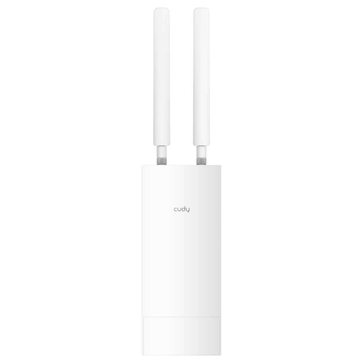 Access Point Cudy AP1300-Outdoor, AC1200, 2.4/5 GHz, 300 - 867 Mbps, 1Gigabit WAN/LAN, PoE
