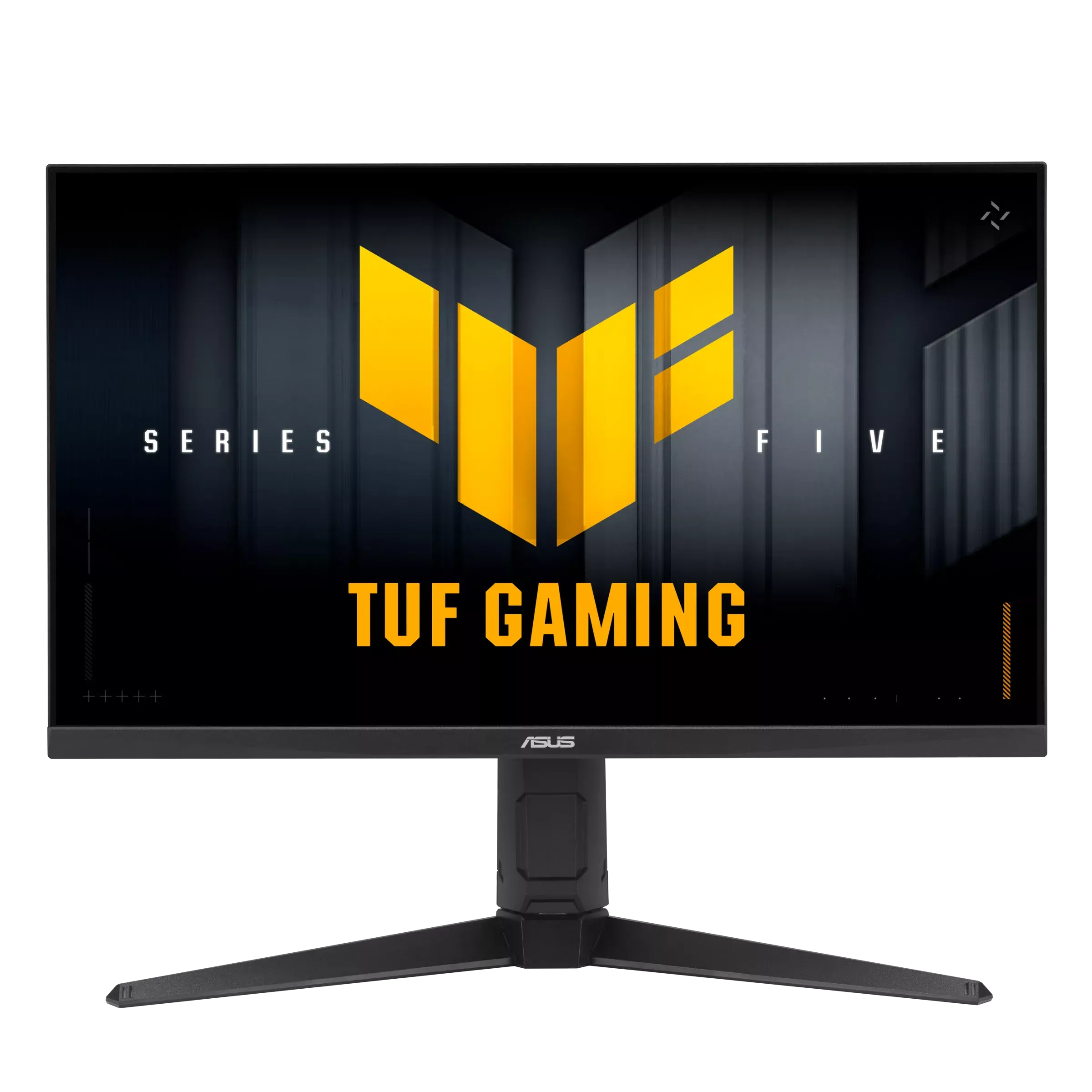 Монитор ASUS TUF Gaming VG27UQEL5A - 27" Fast IPS, 4K(3840x2160)Dual Mode 4K 80Hz, FHD 310Hz, 0.3ms
