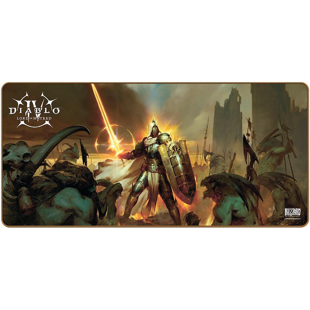 Геймърски пад Diablo IV: Lord of Hatred - Paladin, XL
