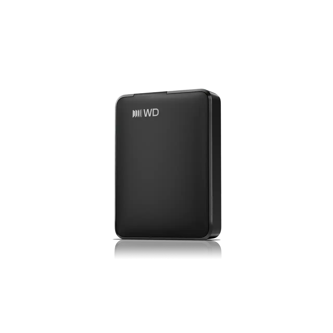 Външен хард диск Western Digital Elements Portable, 4TB, 2.5" - USB-C