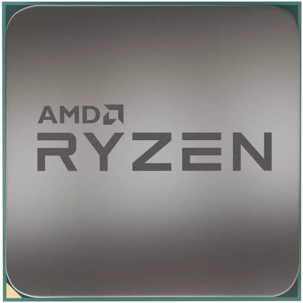 Процесор AMD Ryzen 5 5500F TRAY, AM4 Socket, 6 Cores, 3.0GHz, 19MB Cache, 65W