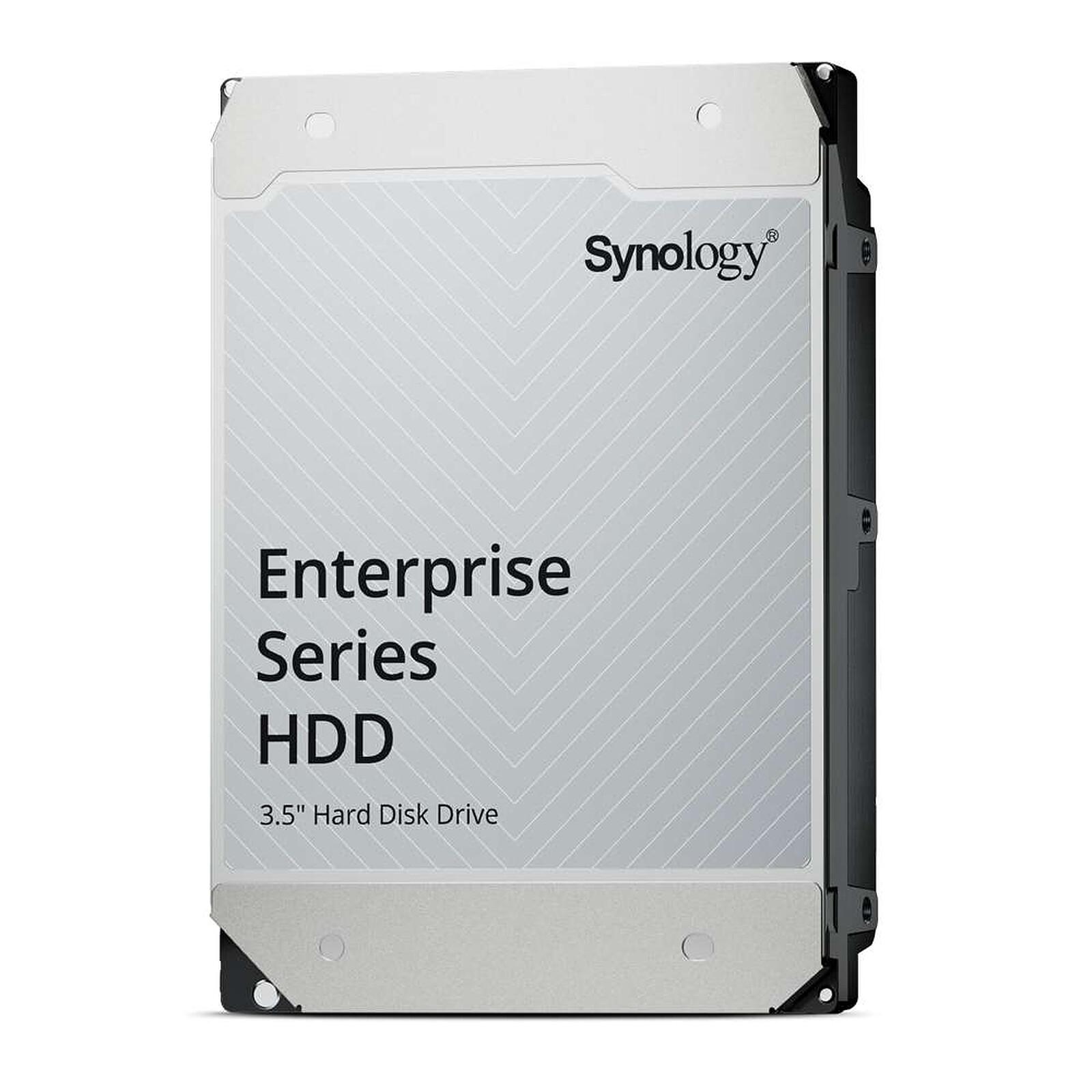 Твърд диск SYNOLOGY HAT5320 NAS 20TB SATA 3.5", 7200 RPM